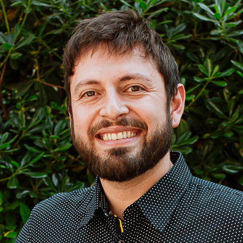 Dr. Andrés Rosa