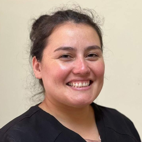 Dra. Camila Cerda
