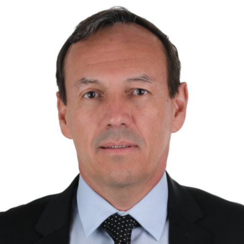 Dr. Paulo Cesar Rodrigues Conti