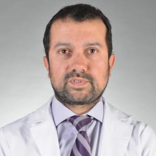 Dr. Smiljan Astudillo Mihovilovic