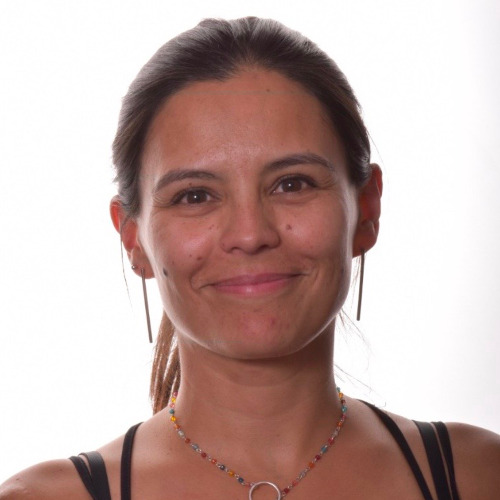 Dra. Sylvia Osorio