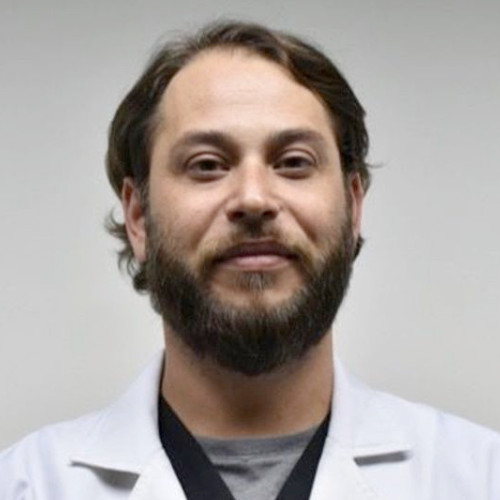 Dr. Thomas Bornhardt Suazo