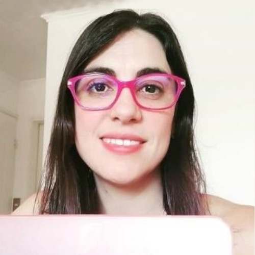 Dra. Valeria Campos Cannobbio