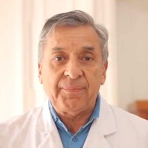Dr. Walter Díaz Guzmán